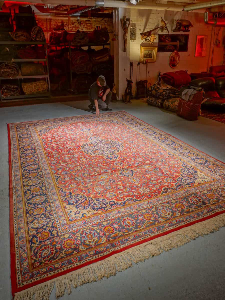 upea palatsikokoinen keshan 400 x 300 cm (kopio)