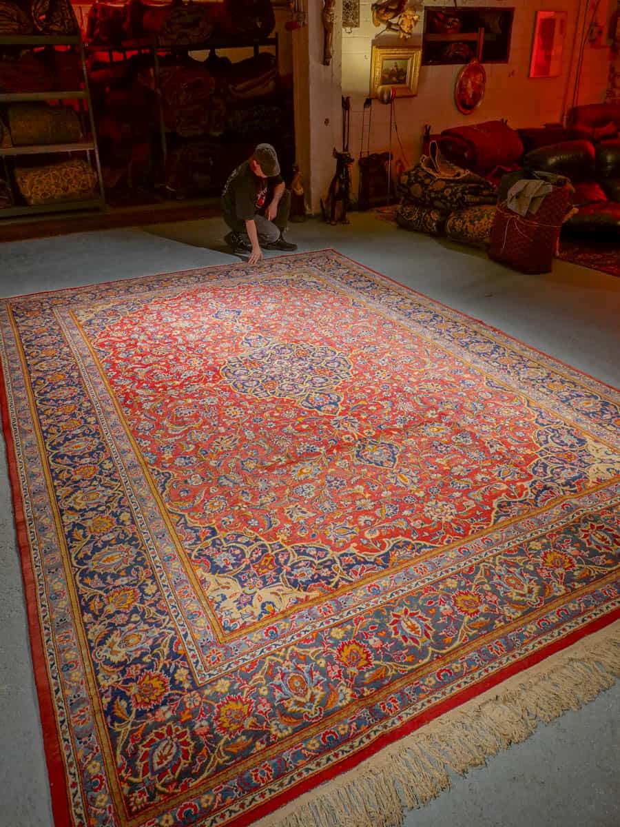 upea palatsikokoinen keshan 400 x 300 cm (kopio)