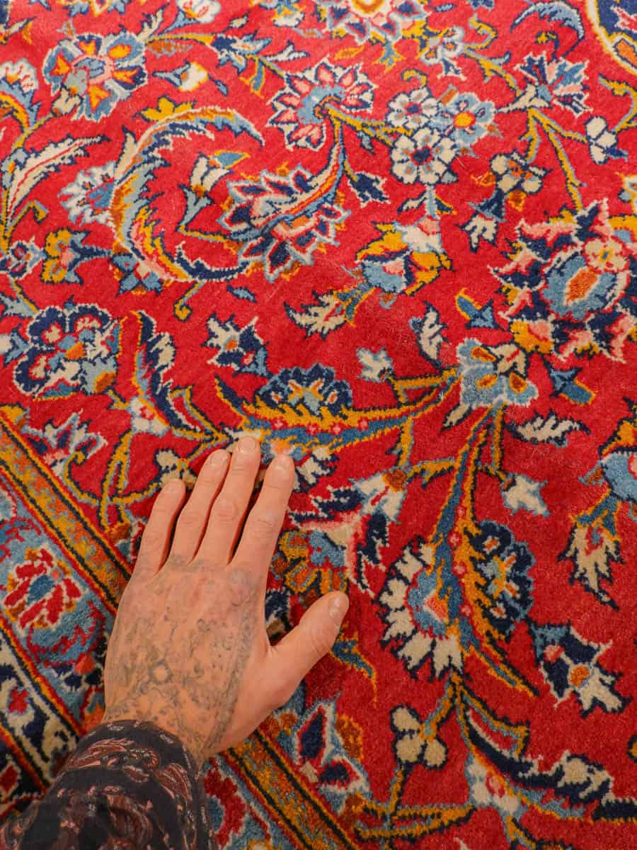 upea palatsikokoinen keshan 400 x 300 cm (kopio)
