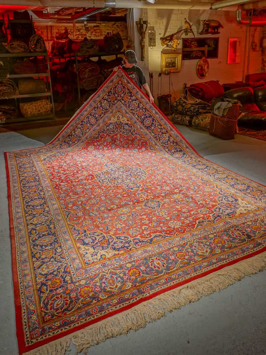 upea palatsikokoinen keshan 400 x 300 cm (kopio)