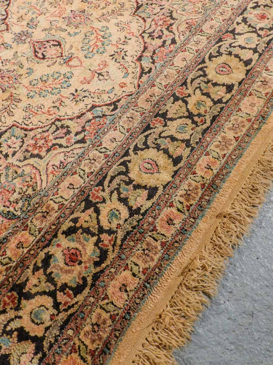 silkkimatto – häikäisevän kaunis kasmir 158 x 93 cm (kopio)