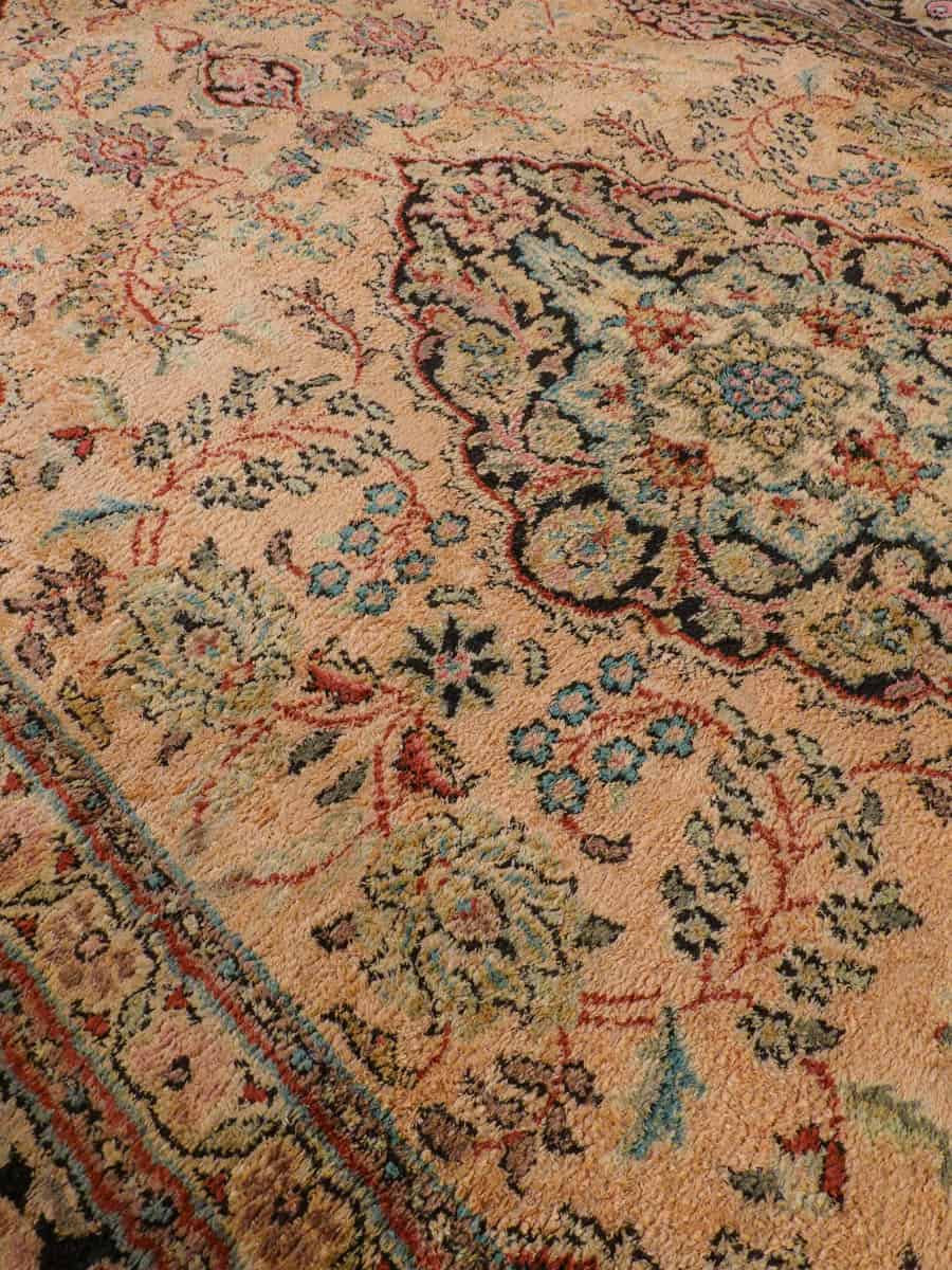 silkkimatto – häikäisevän kaunis kasmir 158 x 93 cm (kopio)