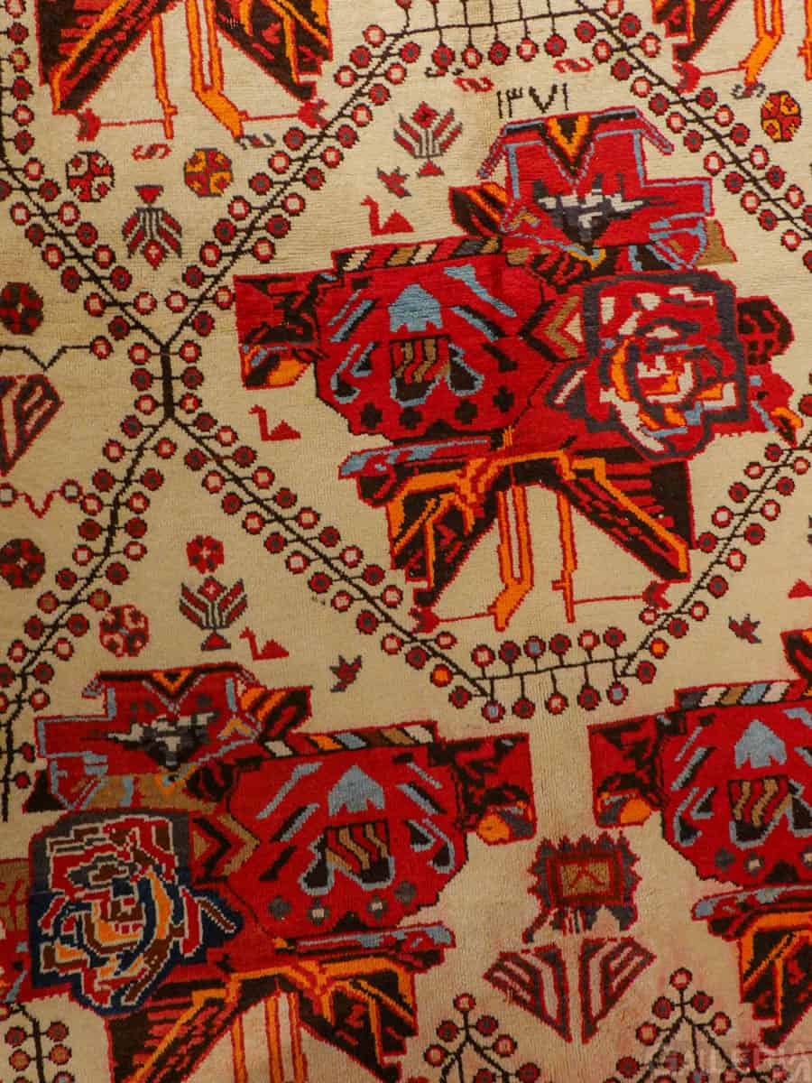 asenteikas vintage afshar 220 x 160 cm