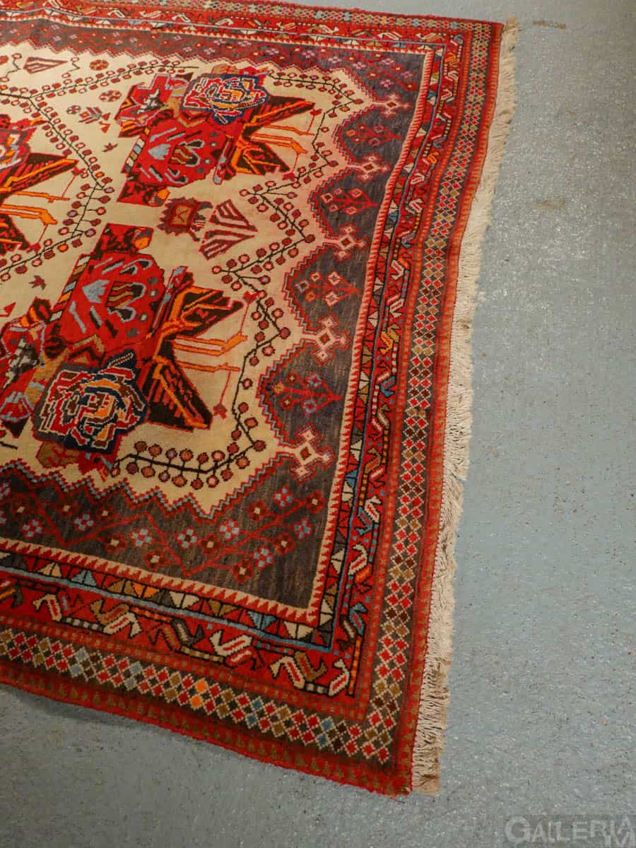 asenteikas vintage afshar 220 x 160 cm