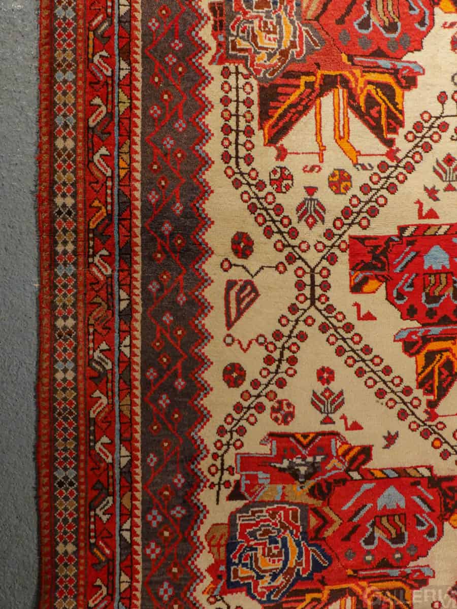asenteikas vintage afshar 220 x 160 cm
