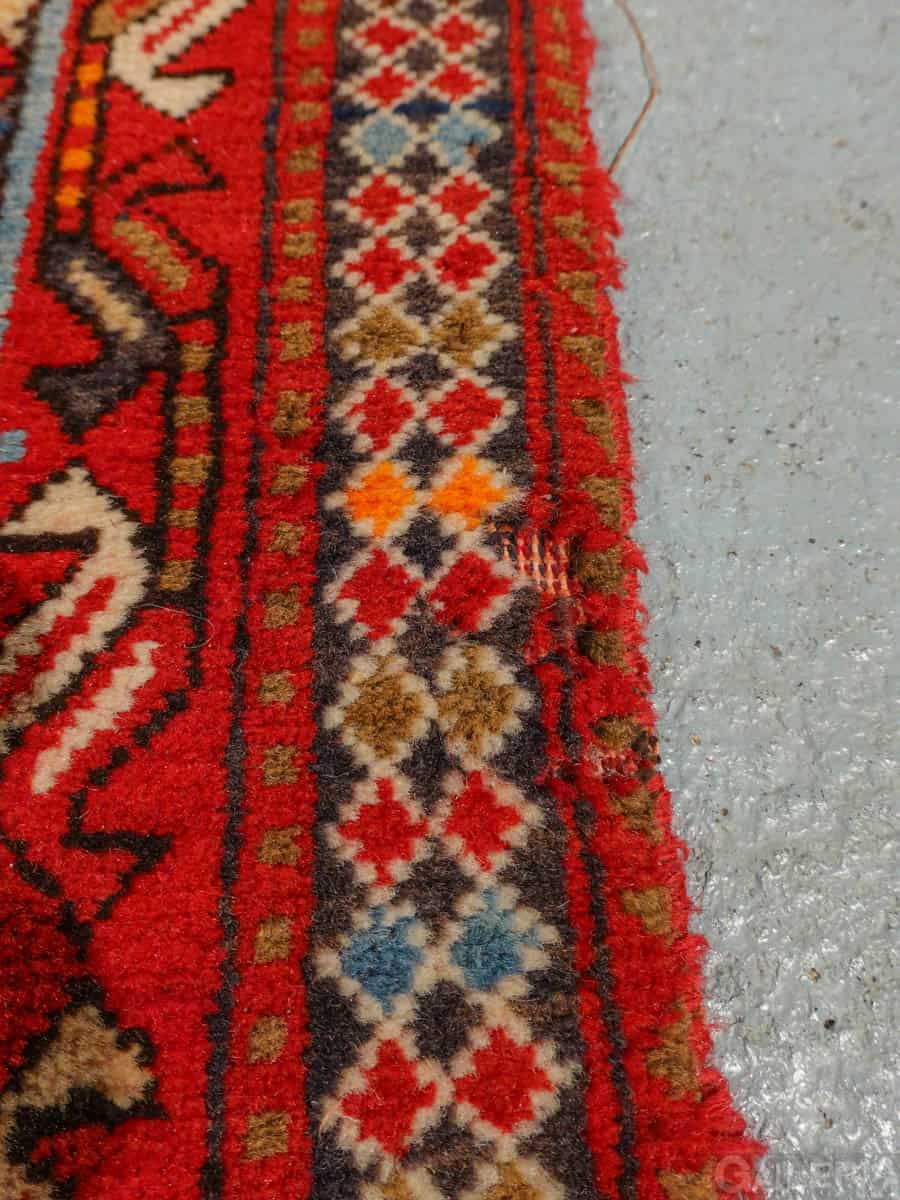 asenteikas vintage afshar 220 x 160 cm