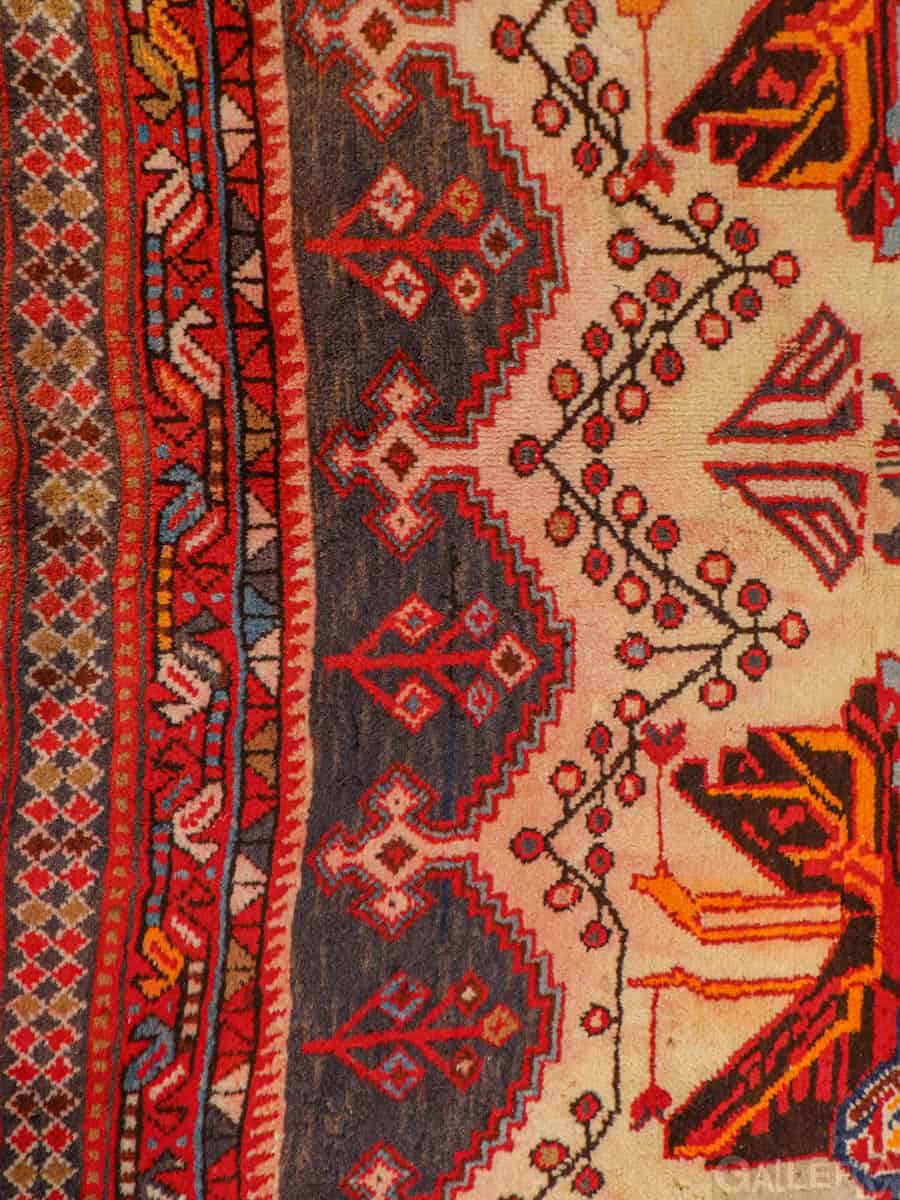 asenteikas vintage afshar 220 x 160 cm
