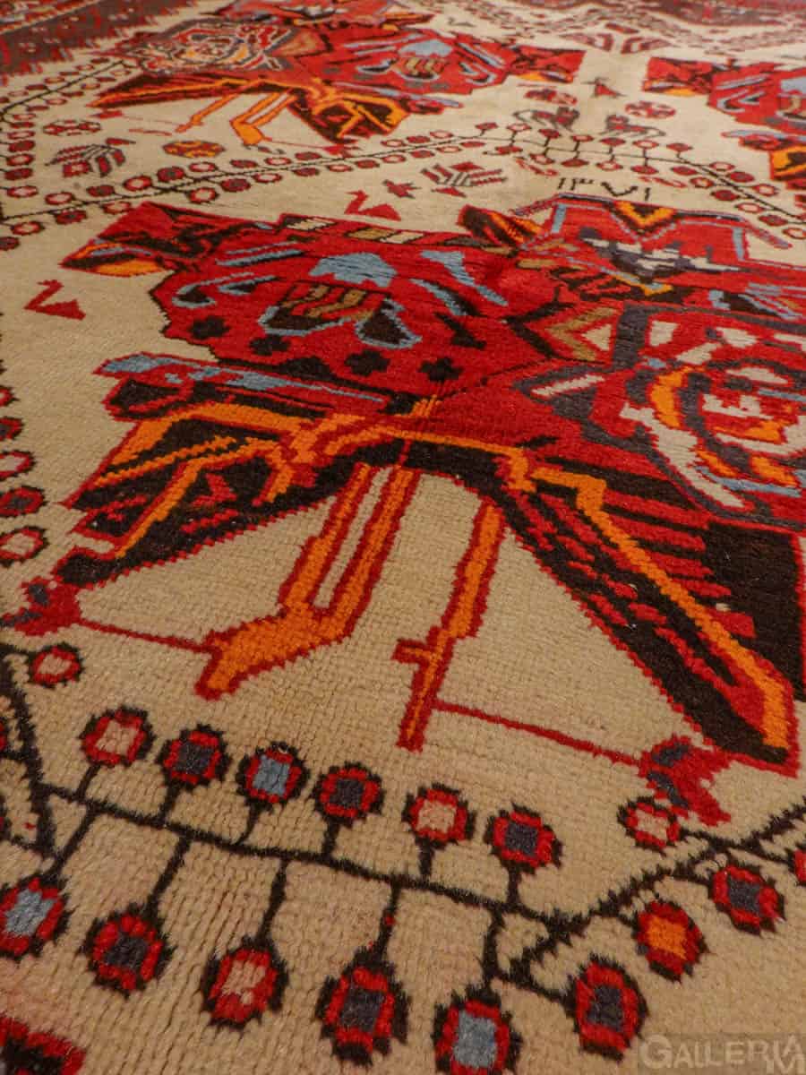 asenteikas vintage afshar 220 x 160 cm