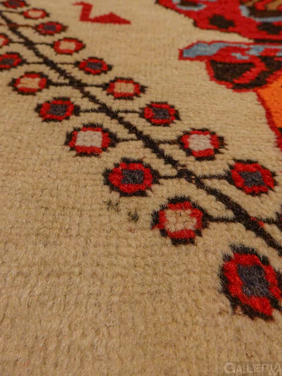 asenteikas vintage afshar 220 x 160 cm