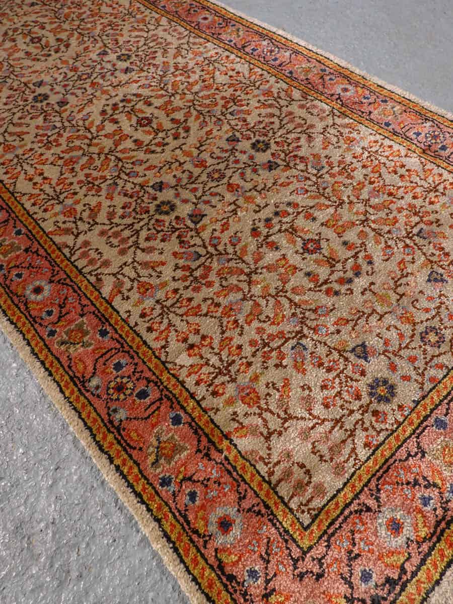 silkki silkillä upea kayseri 119 x 59 cm (kopio)