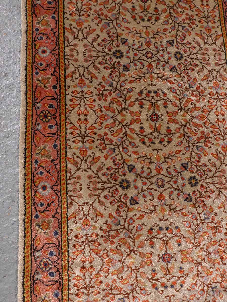 silkki silkillä upea kayseri 119 x 59 cm (kopio)