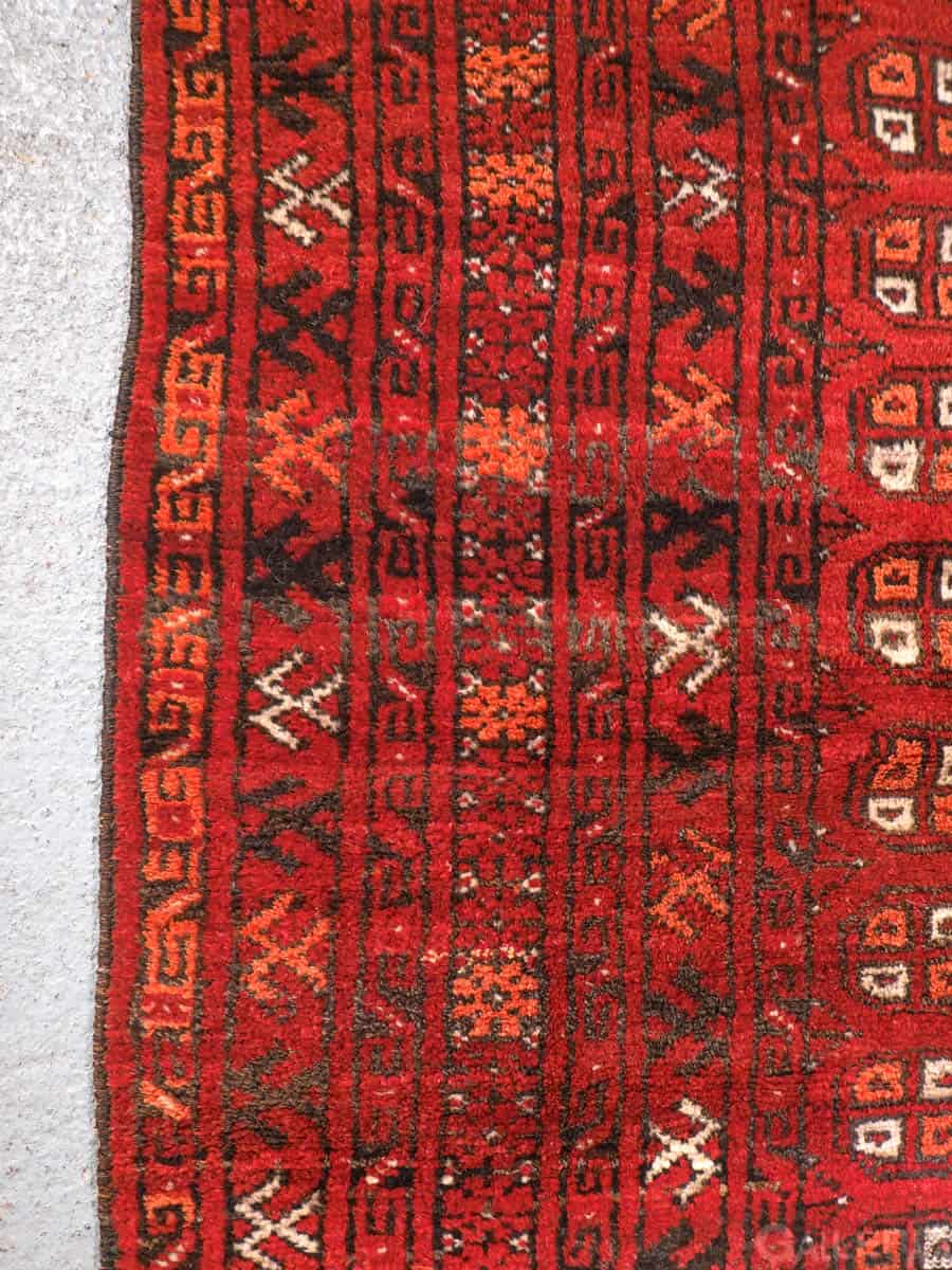 tyylikäs buhara 245 x 160 cm (kopio)