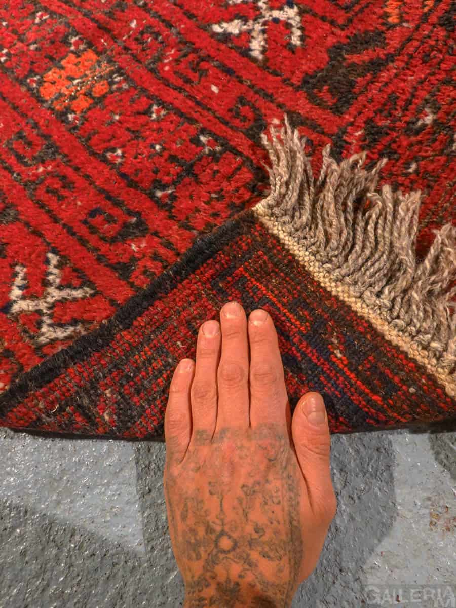 tyylikäs buhara 245 x 160 cm (kopio)