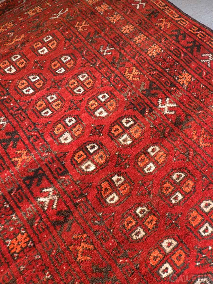 tyylikäs buhara 245 x 160 cm (kopio)