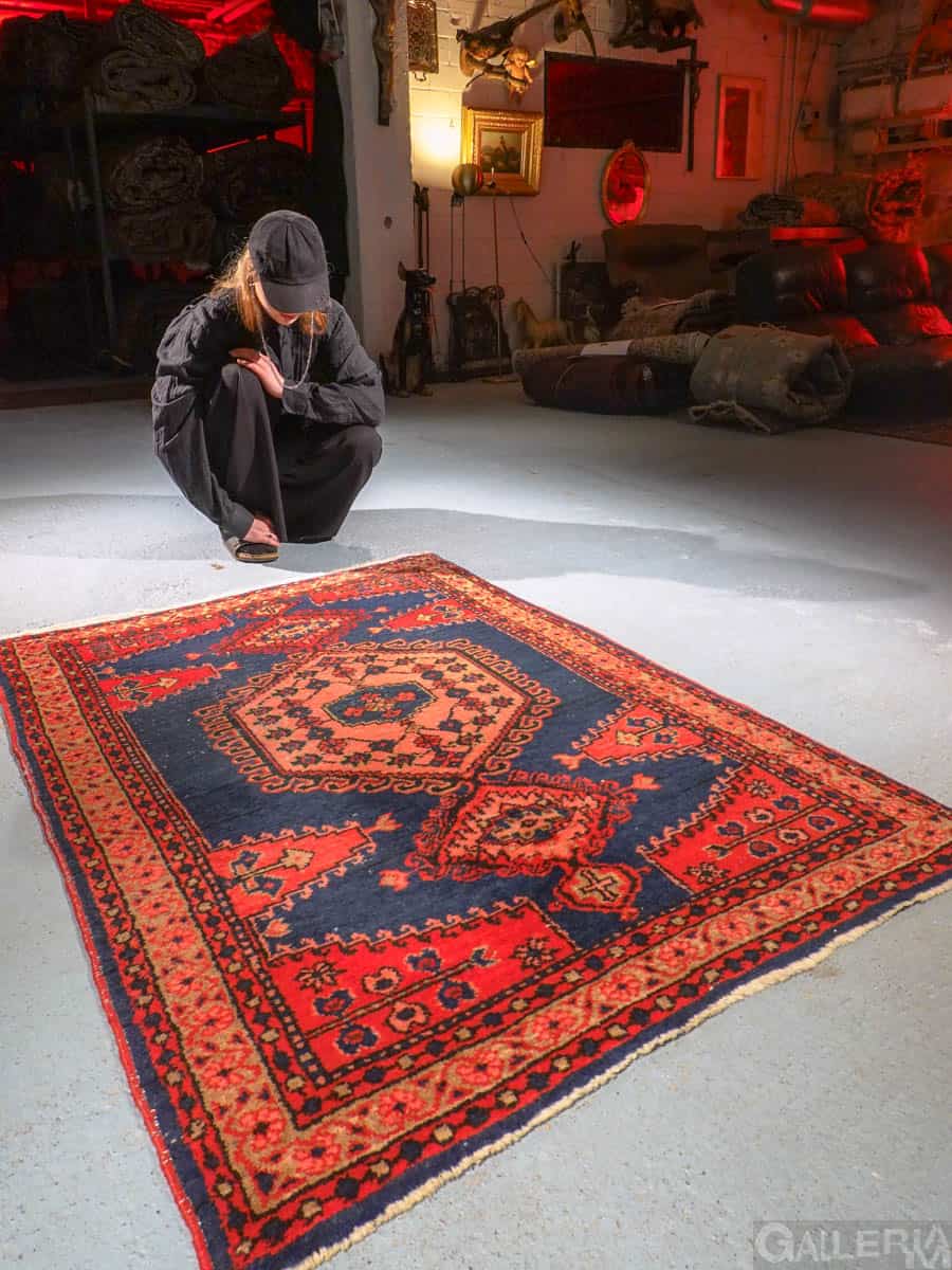 maaginen wiss 153 x 109 cm