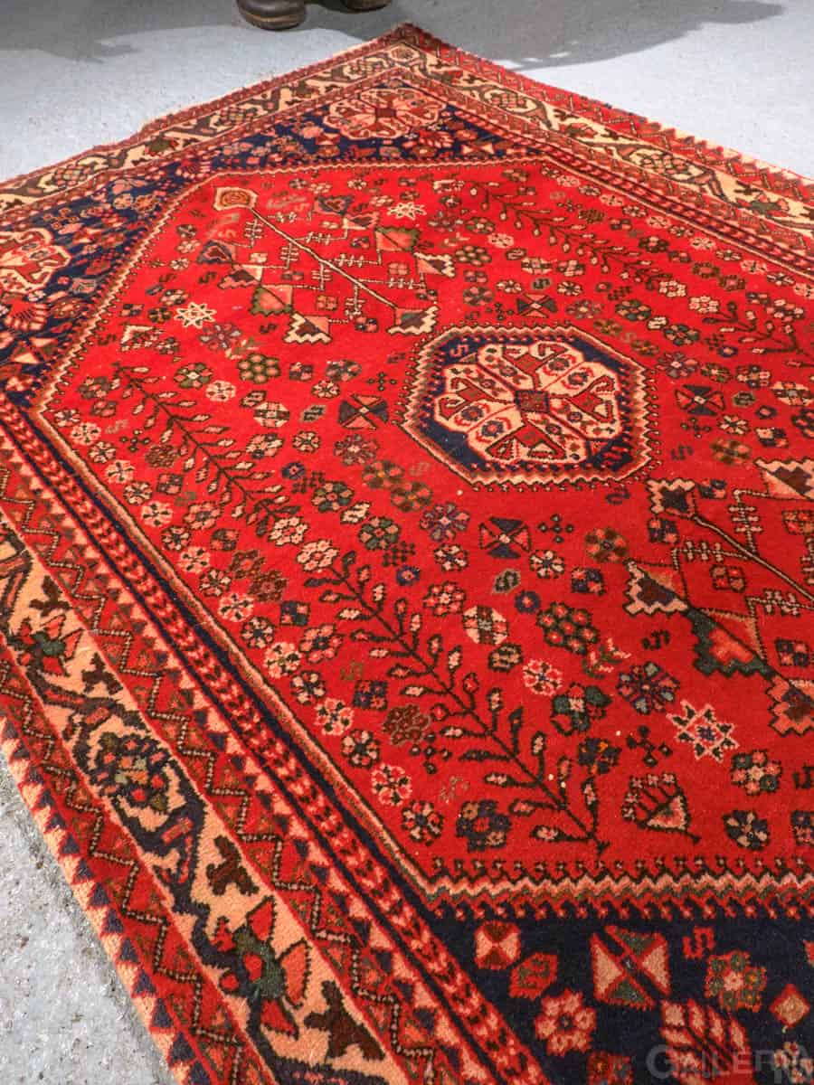 tunnelmallinen abadeh 160 x 120 cm (kopio)