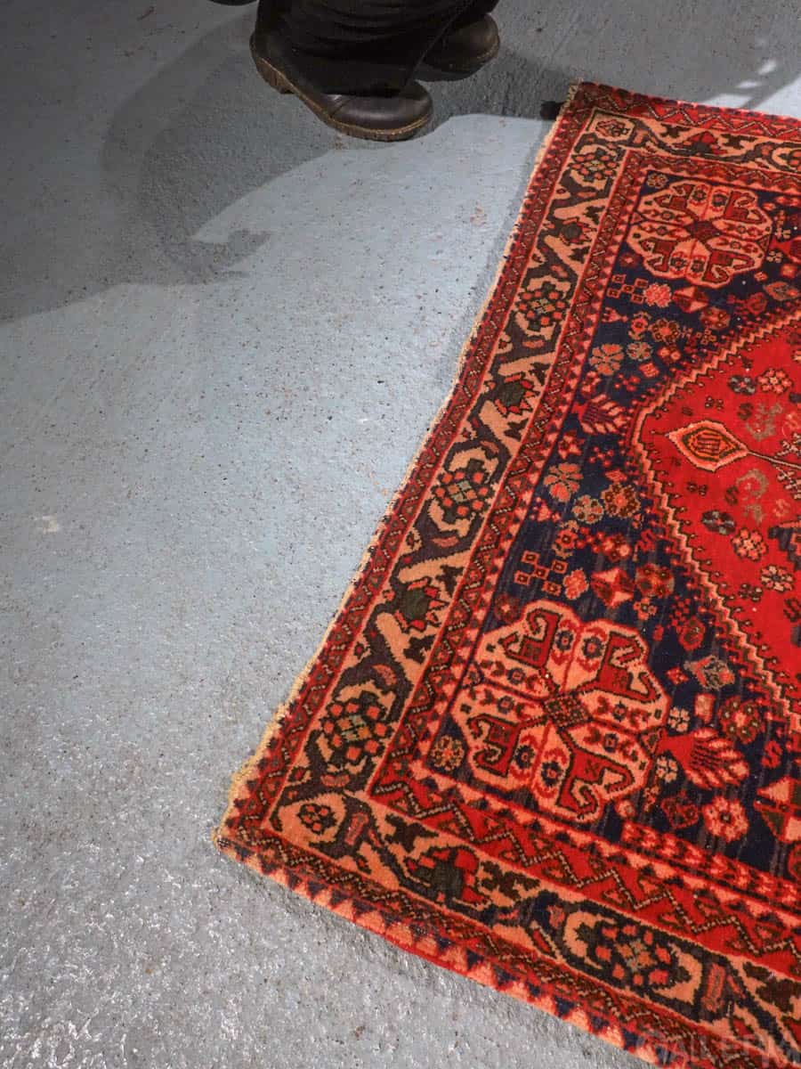 tunnelmallinen abadeh 160 x 120 cm (kopio)