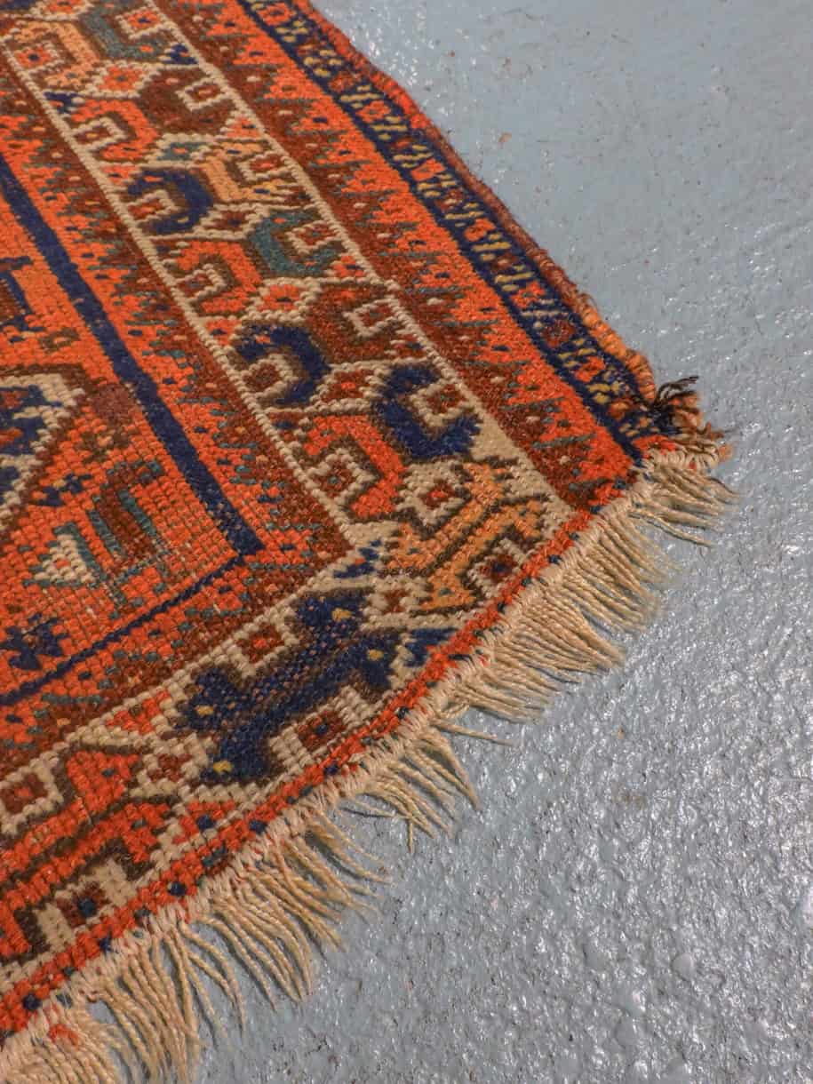 hehkuva puoliantiikkinen gasghai 245 x 155 cm (kopio)