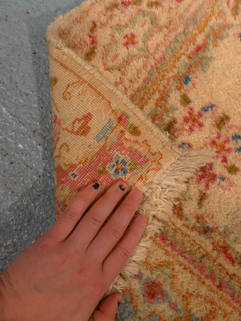 kauniin pastellinen kirman 170 x 95 cm (kopio)