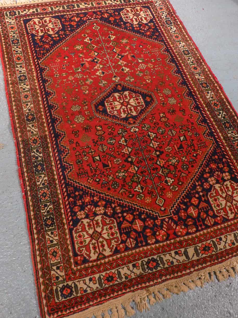 upea abadeh 154 x 104 cm