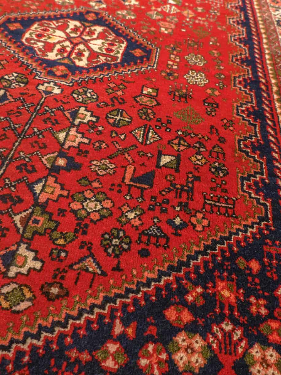 upea abadeh 154 x 104 cm