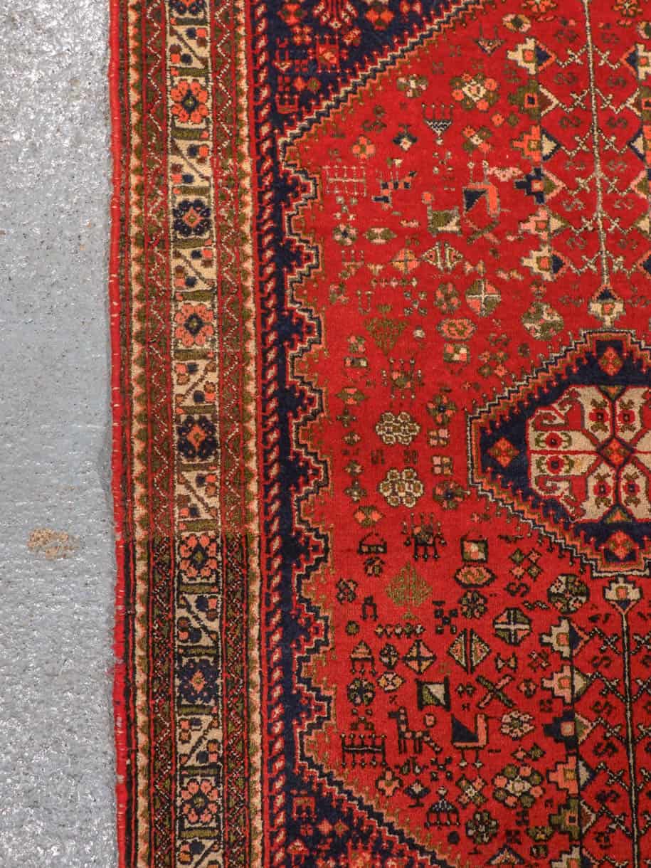 upea abadeh 154 x 104 cm