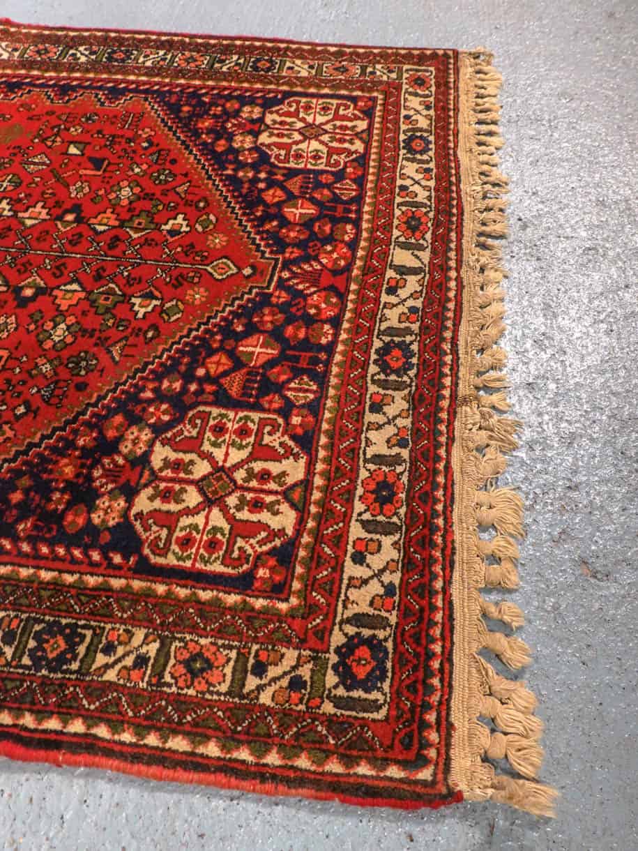 upea abadeh 154 x 104 cm