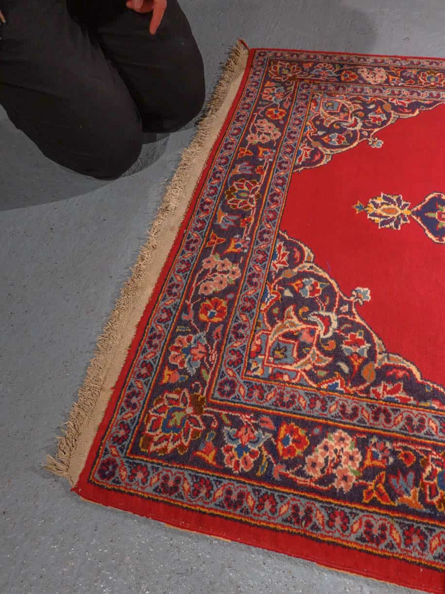 elegantti kirman 202 x 130 cm (kopio)