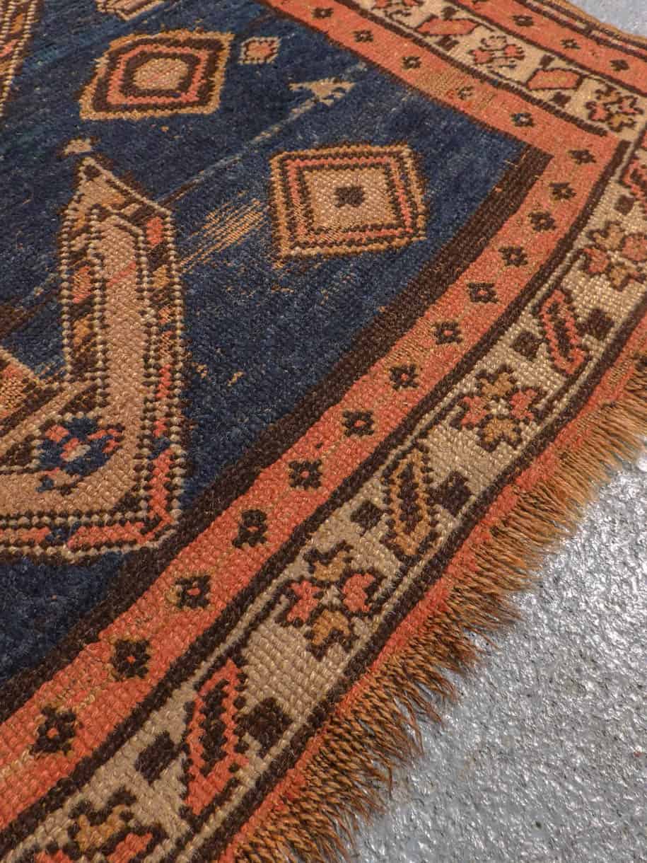 tunnelmallinen puoliantiikki malayer 196 x 120 cm (kopio)