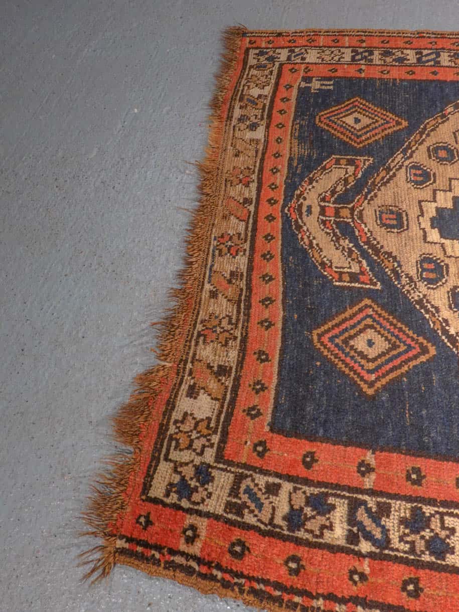 tunnelmallinen puoliantiikki malayer 196 x 120 cm (kopio)