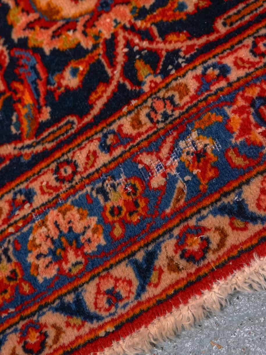 loistava keshan 385 x 255 cm