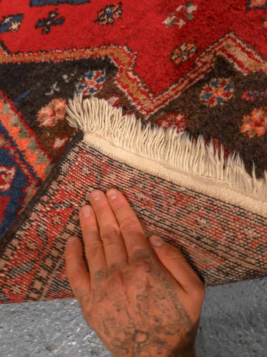 hamadan 182 x 125 cm
