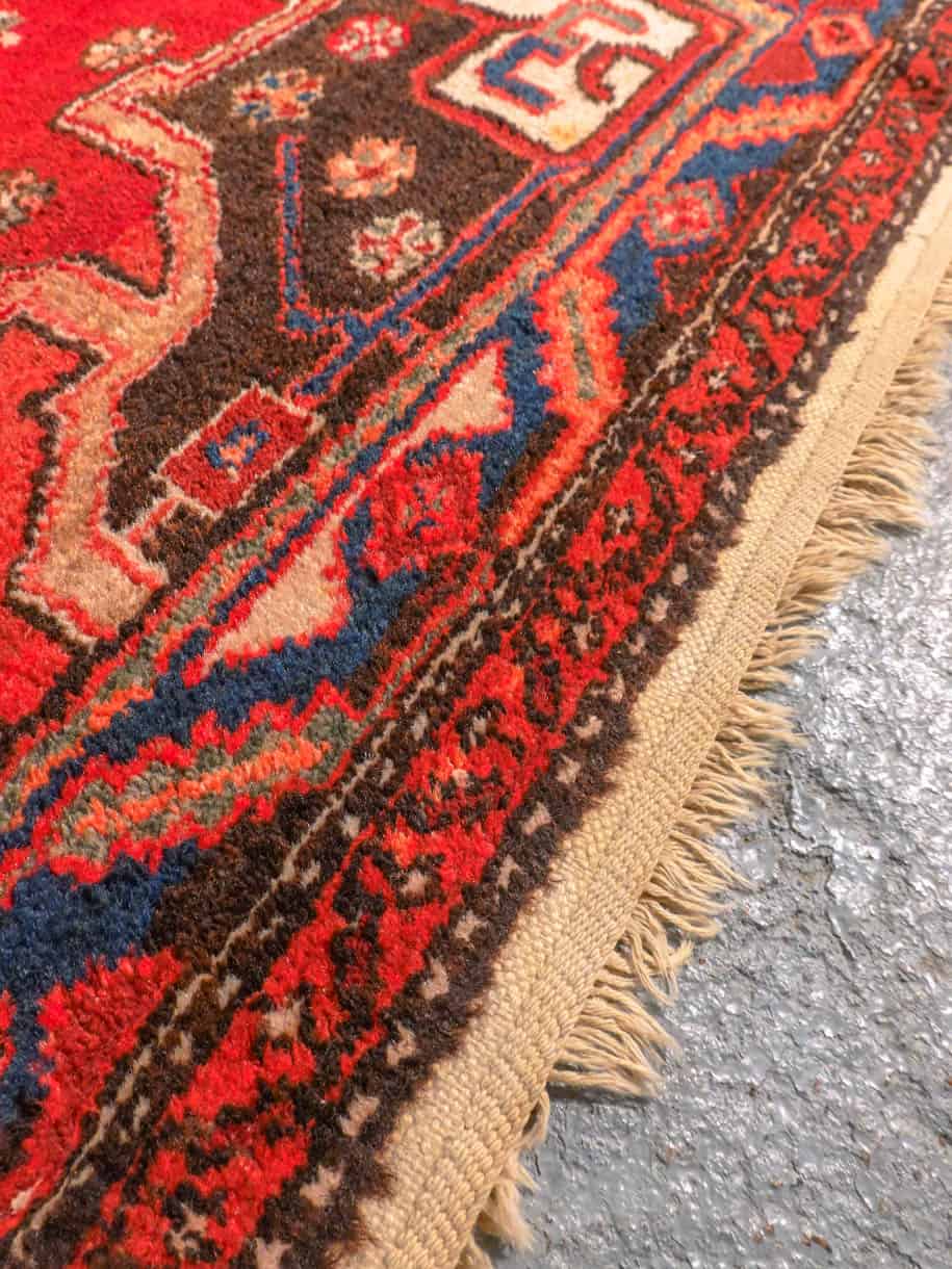 hamadan 182 x 125 cm