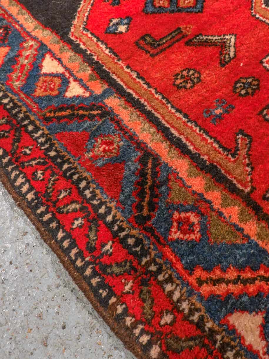 hamadan 182 x 125 cm