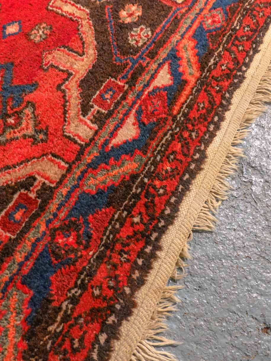 hamadan 182 x 125 cm