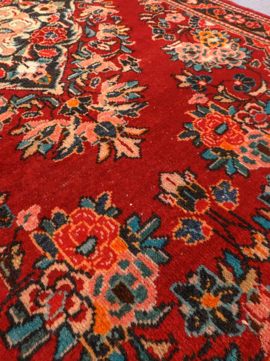 sievä sarouk 96 x 57 cm (kopio)
