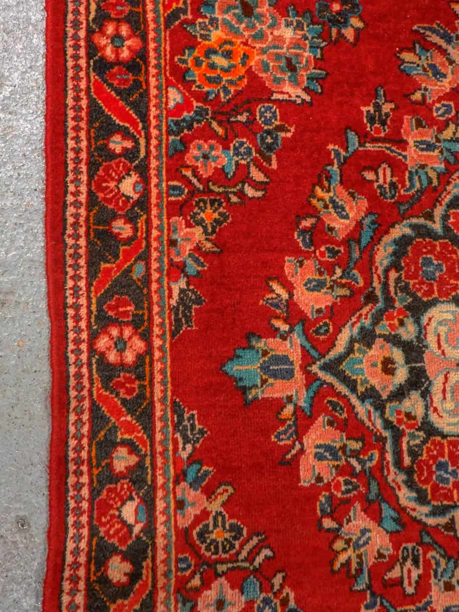 sievä sarouk 96 x 57 cm (kopio)