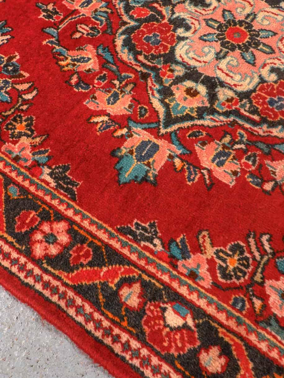 sievä sarouk 96 x 57 cm (kopio)