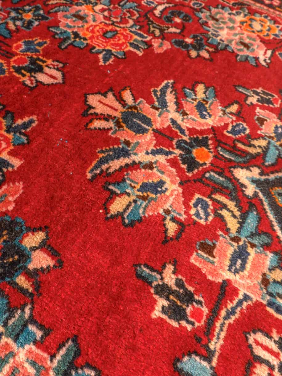 sievä sarouk 96 x 57 cm (kopio)