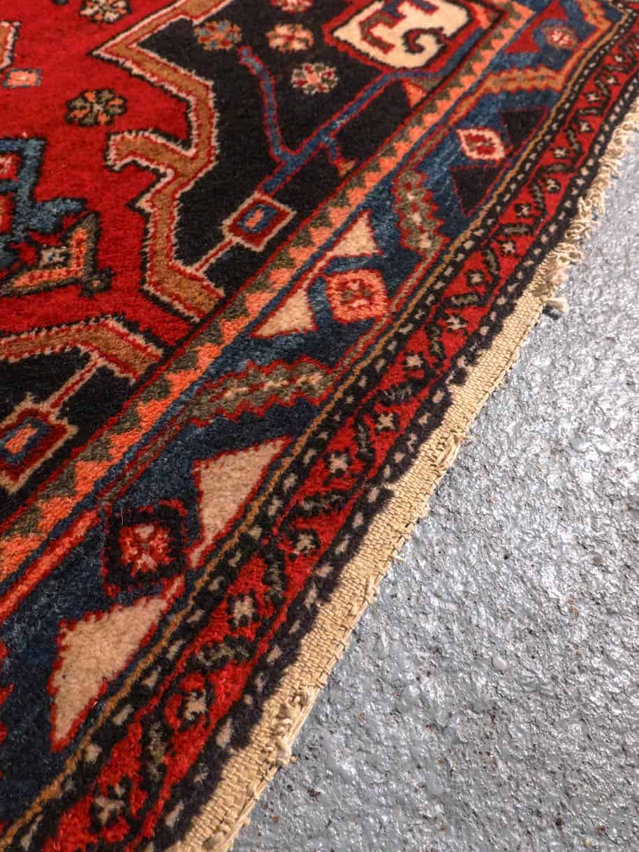 hamadan 182 x 125 cm