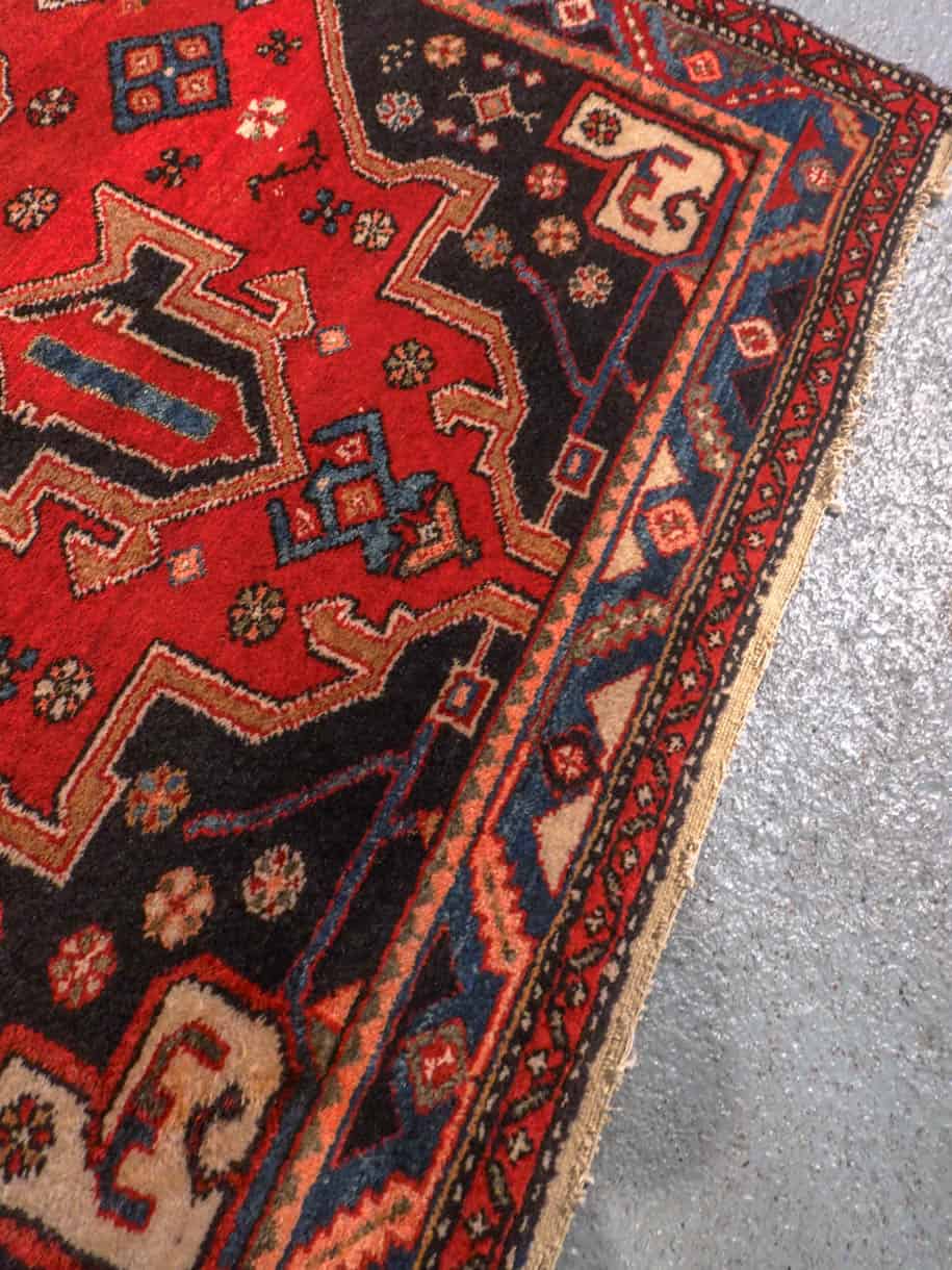 hamadan 182 x 125 cm