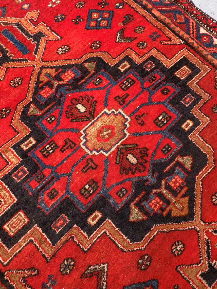 hamadan 182 x 125 cm