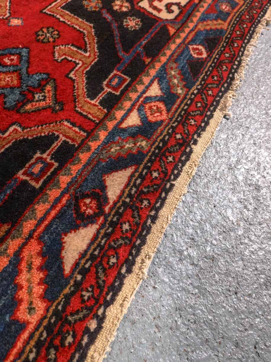 hamadan 182 x 125 cm