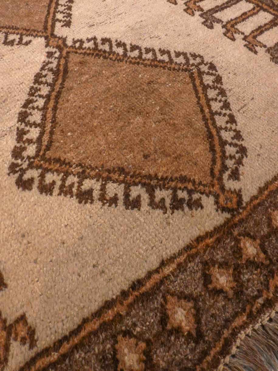 leikkisä gabbeh 103 x 103 cm (kopio)
