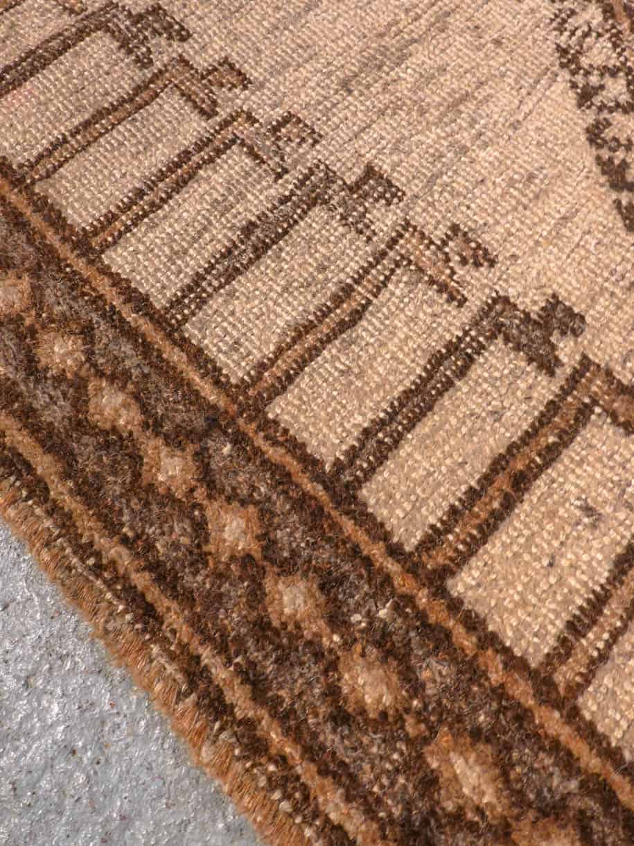 leikkisä gabbeh 103 x 103 cm (kopio)
