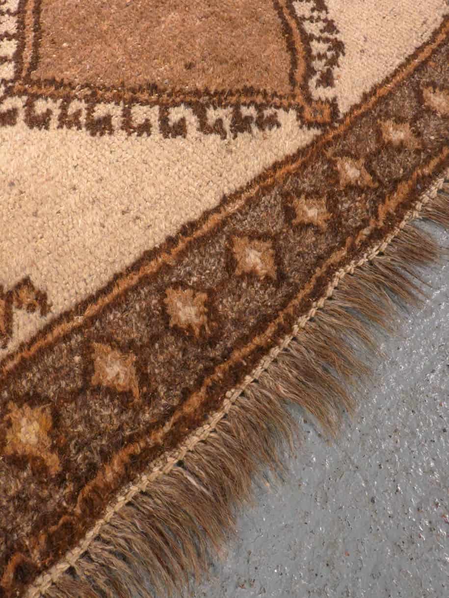 leikkisä gabbeh 103 x 103 cm (kopio)