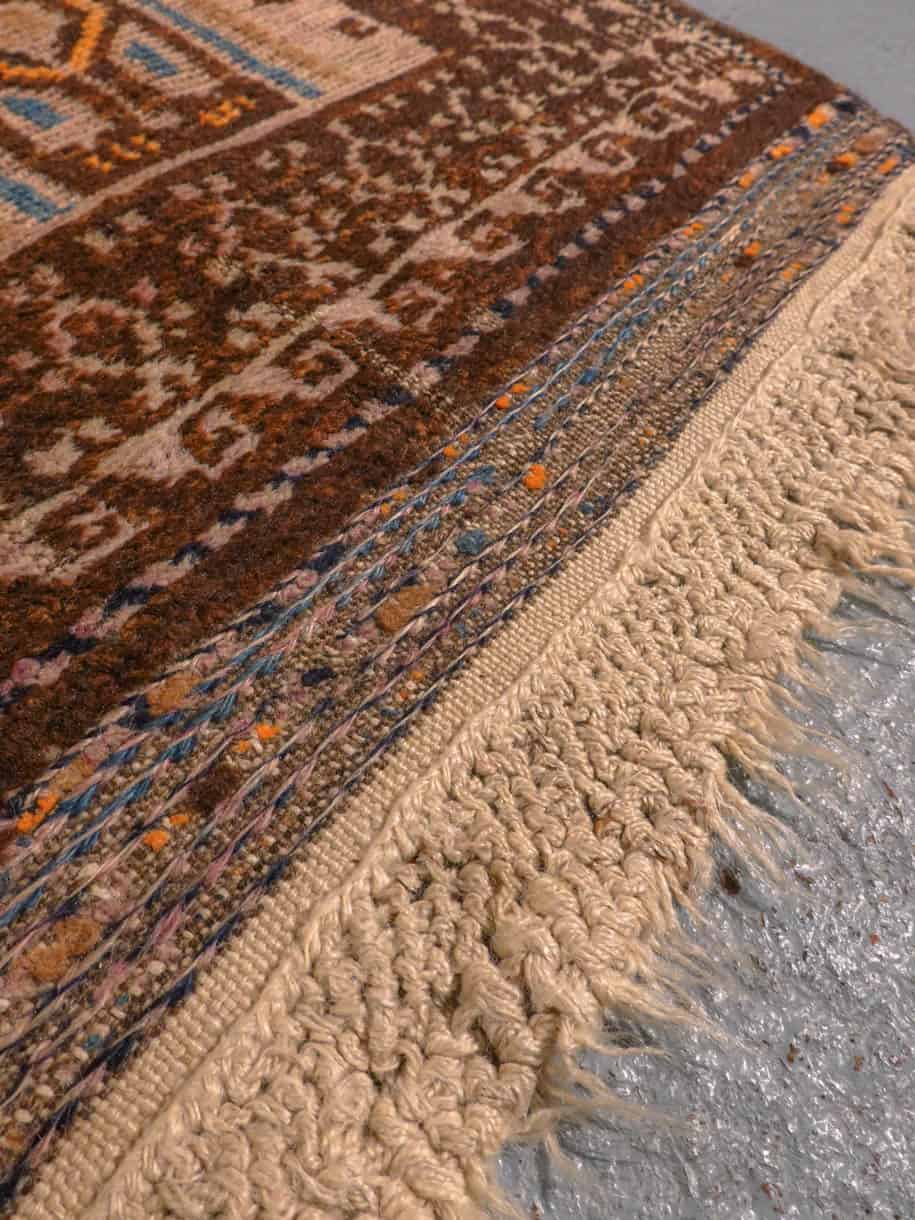 tunnelmallinen puoliantiikki balutsi 138 x 99 cm (kopio)