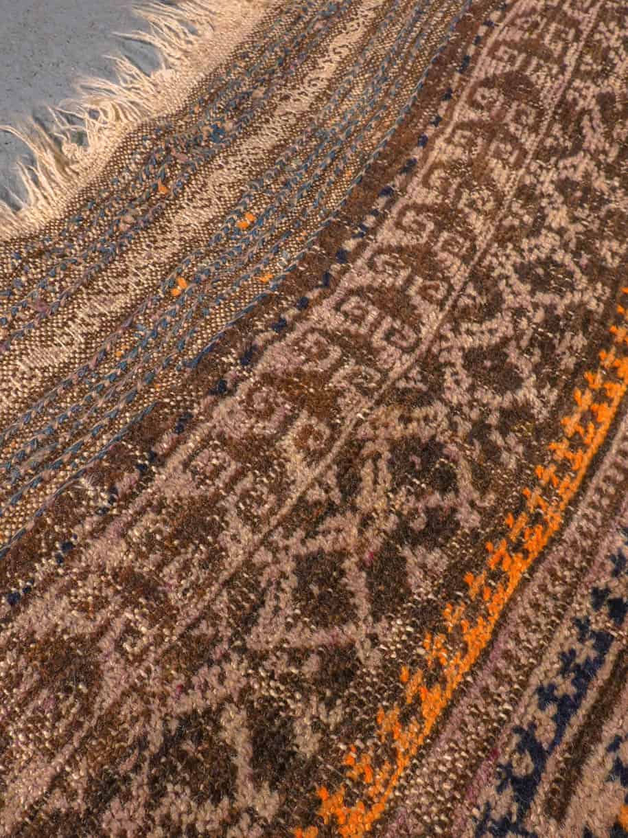 tunnelmallinen puoliantiikki balutsi 138 x 99 cm (kopio)