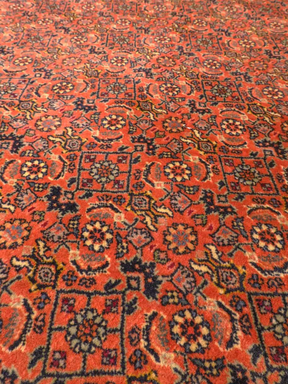 ihastuttava pyöreä sarouk mir 240 x 240 cm (kopio)