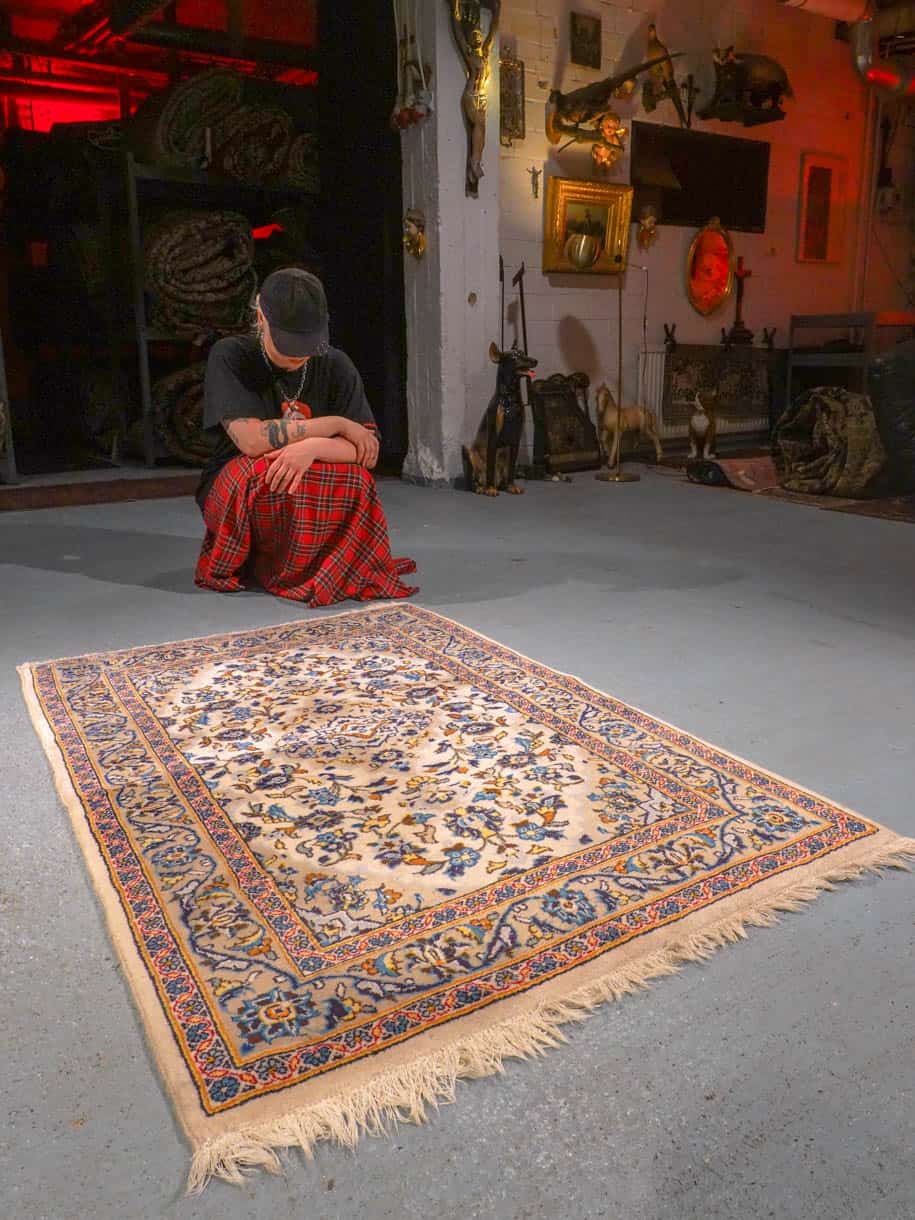 herttainen vaalea keshan 320 x 231 cm (kopio)